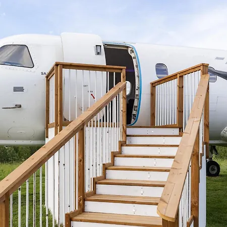 Apartamento Ilmatar Airplane