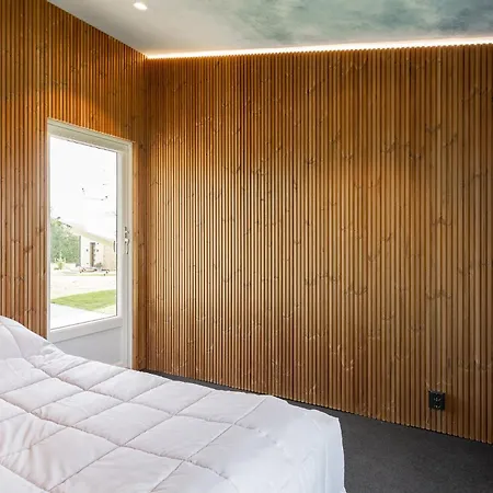 Appartement Ilmatar Airplane Uurainen