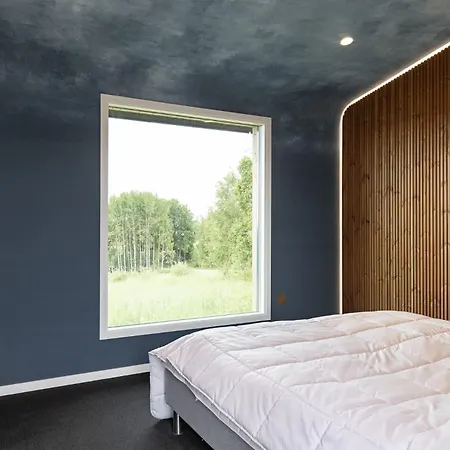 Ilmatar Airplane Apartamento Uurainen