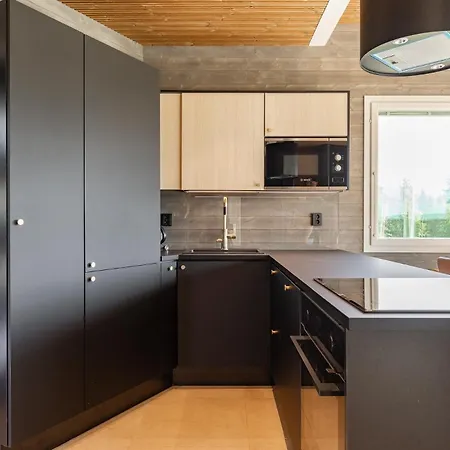 Appartement Ilmatar Airplane