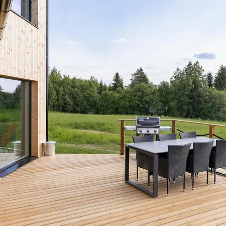 Appartement Ilmatar Airplane