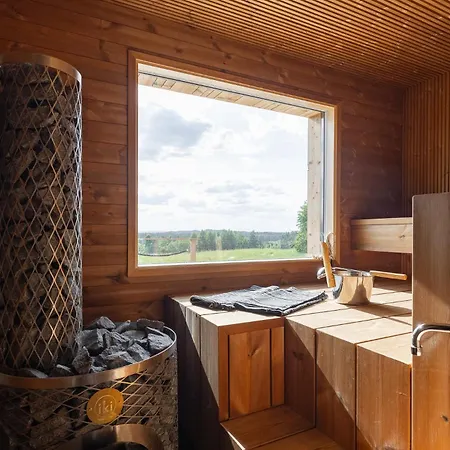 Appartement Ilmatar Airplane