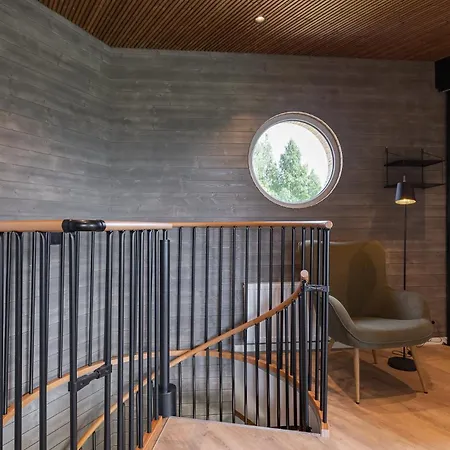 Appartement Ilmatar Airplane *