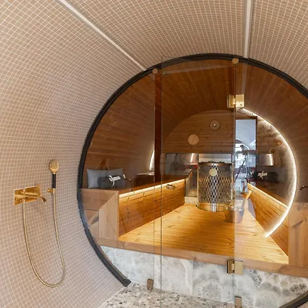 Appartement Ilmatar Airplane