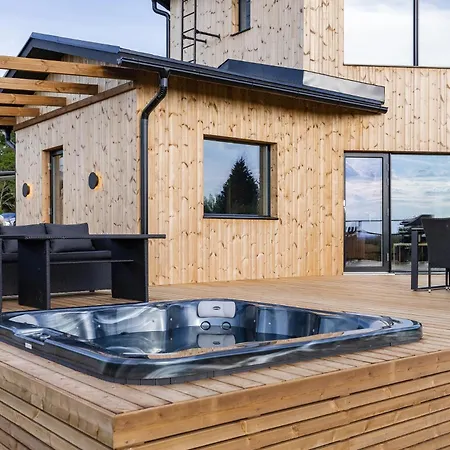 Appartement Ilmatar Airplane *