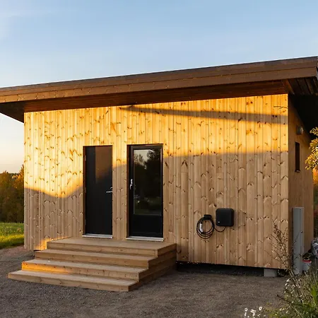 Ilmatar Airplane Appartement Uurainen