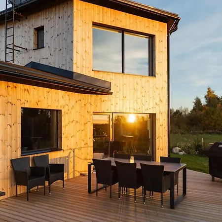 Appartement Ilmatar Airplane Uurainen