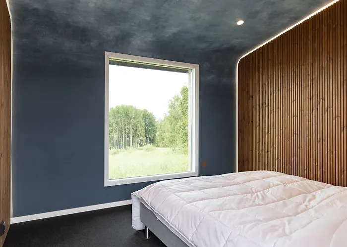 Ilmatar Airplane Apartamento Uurainen