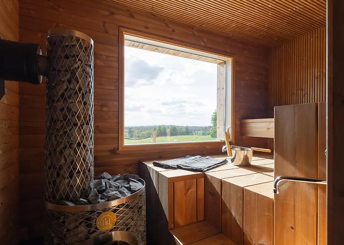 Apartamento Ilmatar Airplane